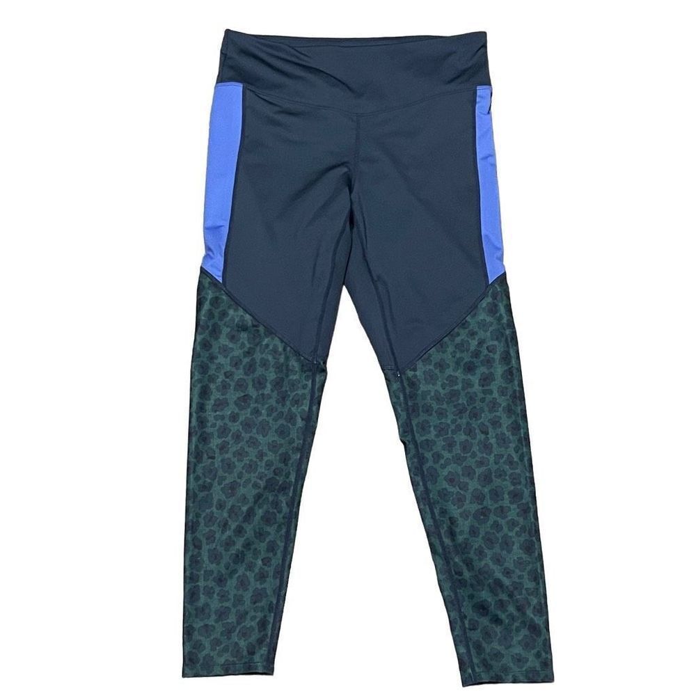 𝅺Joy Lab Leggings Floral